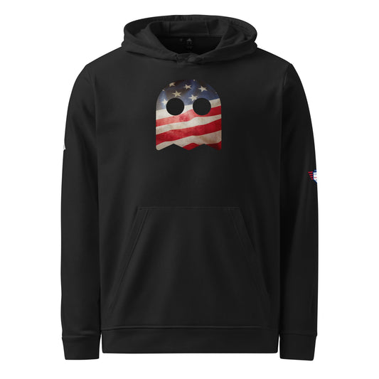 Pookie - adidas fleece hoodie
