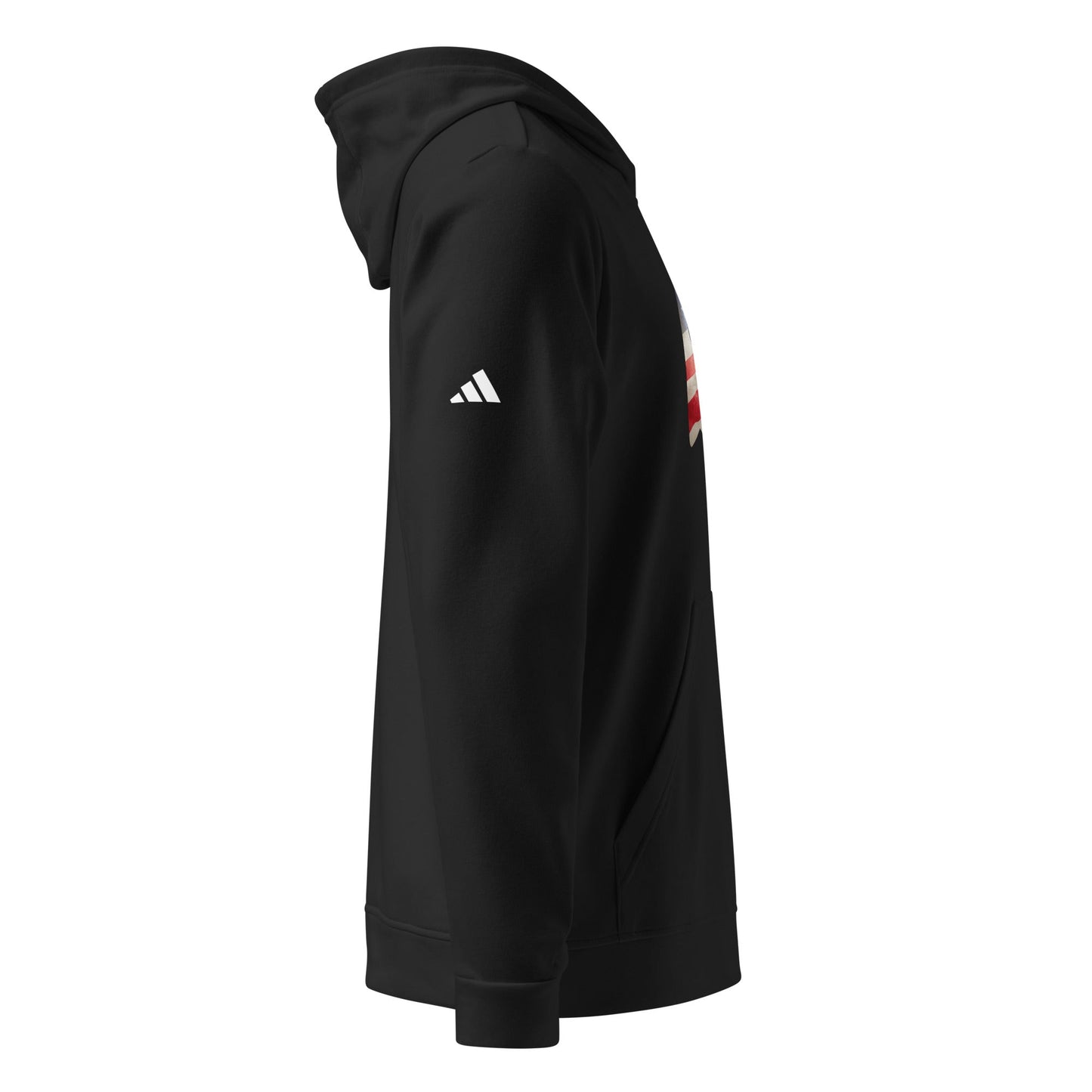 Pookie - adidas fleece hoodie