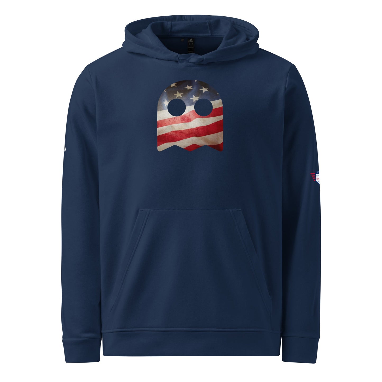 Pookie - adidas fleece hoodie