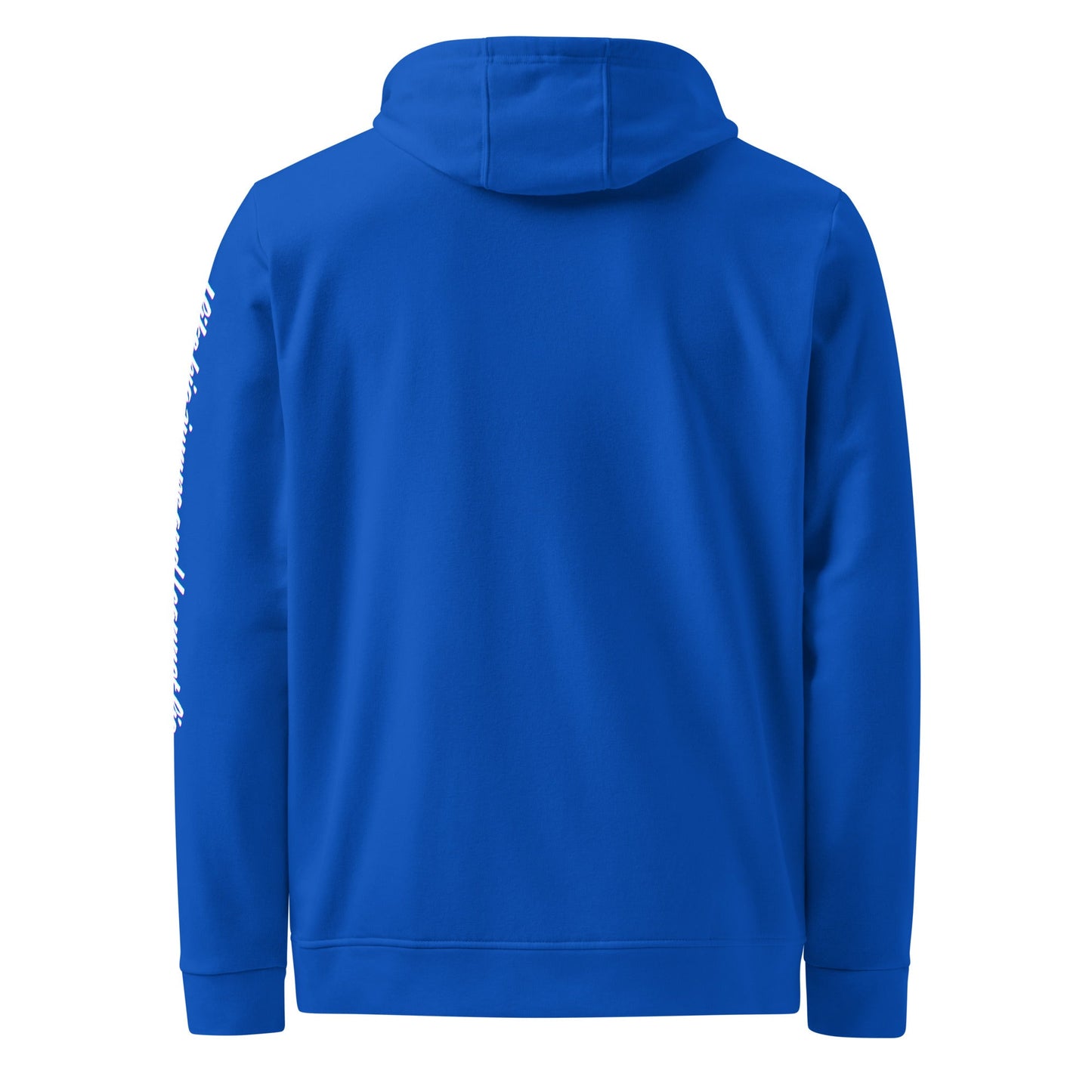 Steez! - Send it - super comfy - adidas fleece hoodie - I like big jumps and I cannot lie