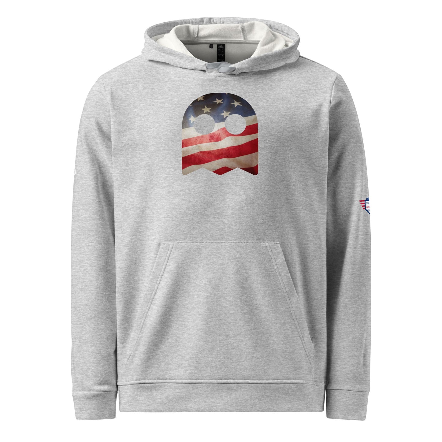 Pookie - adidas fleece hoodie