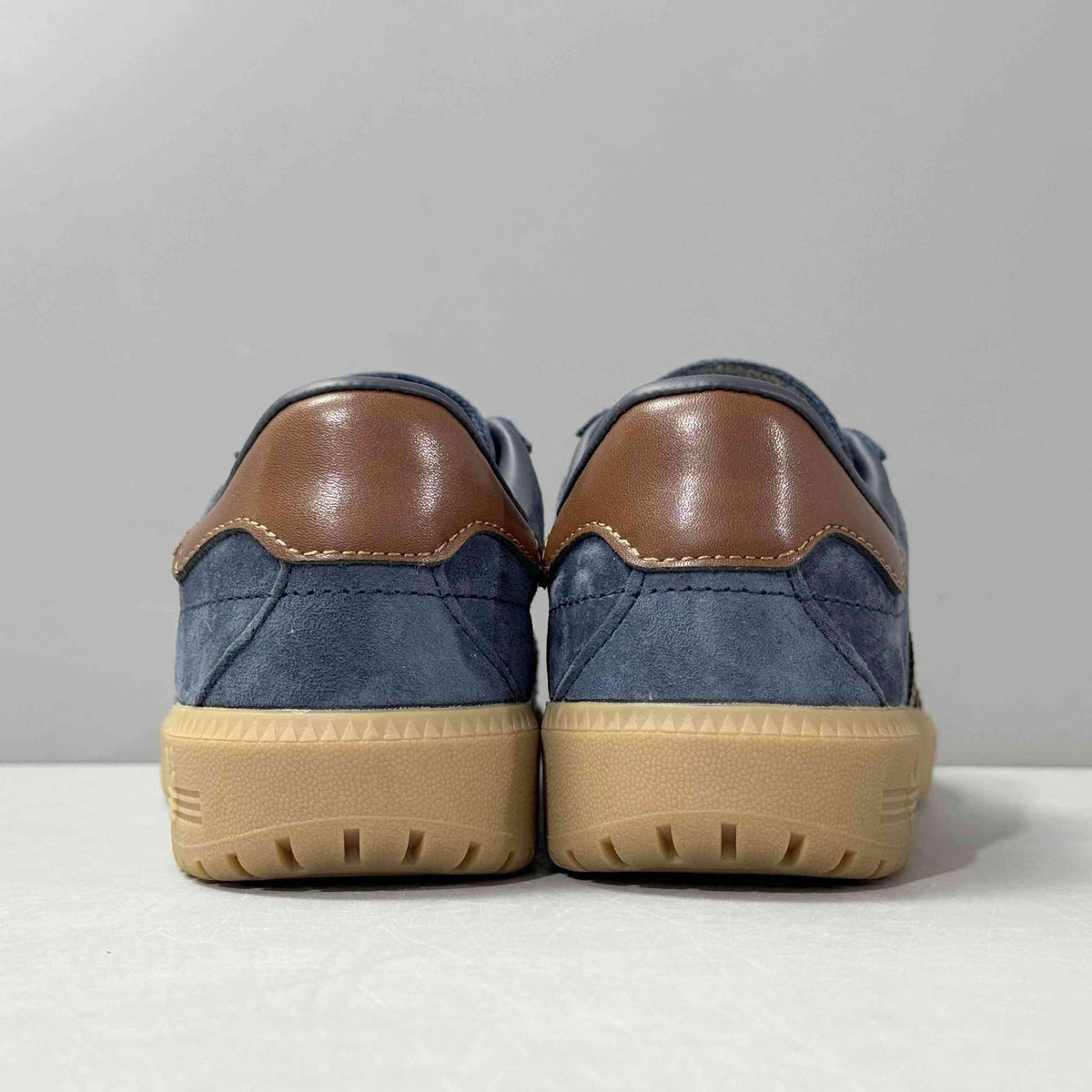 Adidas Originals Bermuda 'Legend Ink Brown'
