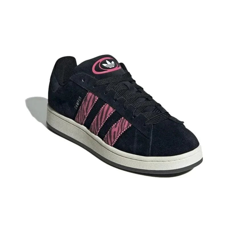 Adidas Originals Campus 'Black Pink'