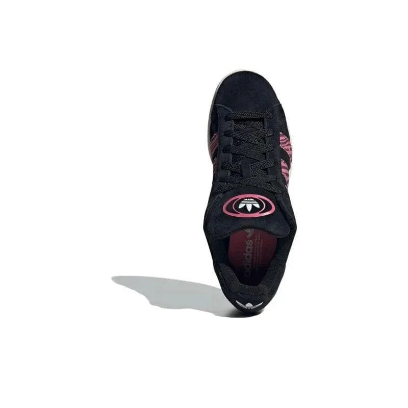 Adidas Originals Campus 'Black Pink'