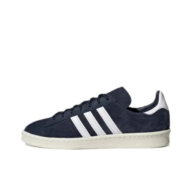 Adidas Originals Campus 'Collegiate Navy Footwear White'