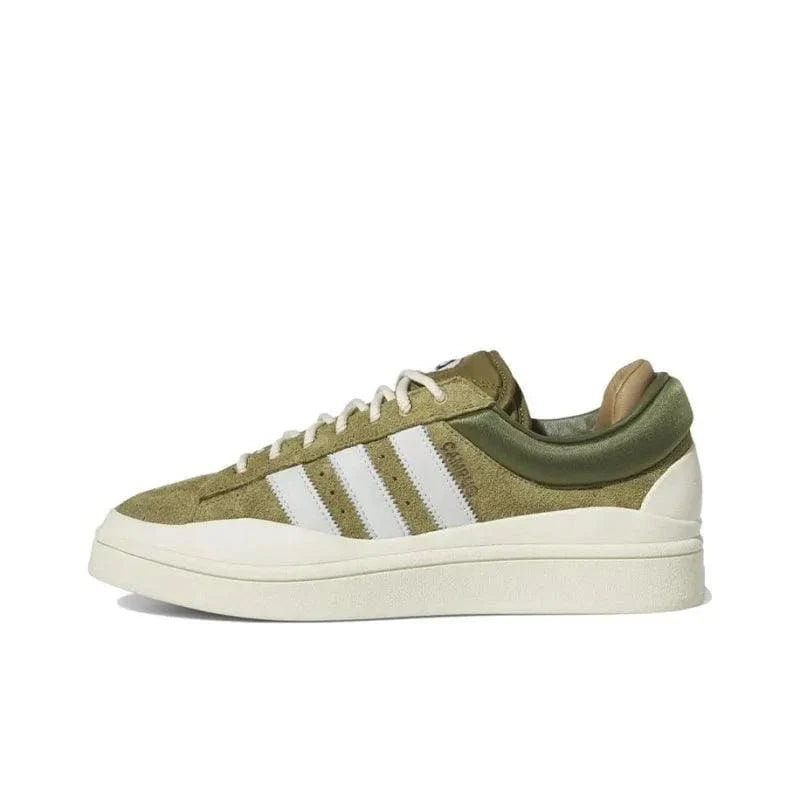 Adidas Originals Campus Light Bad Bunny Wild Moss