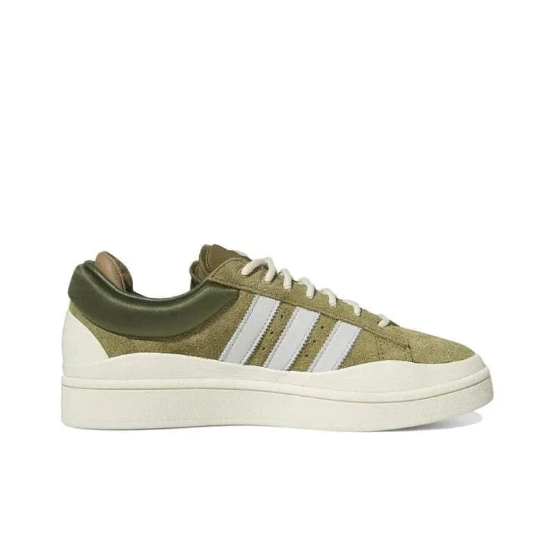 Adidas Originals Campus Light Bad Bunny Wild Moss