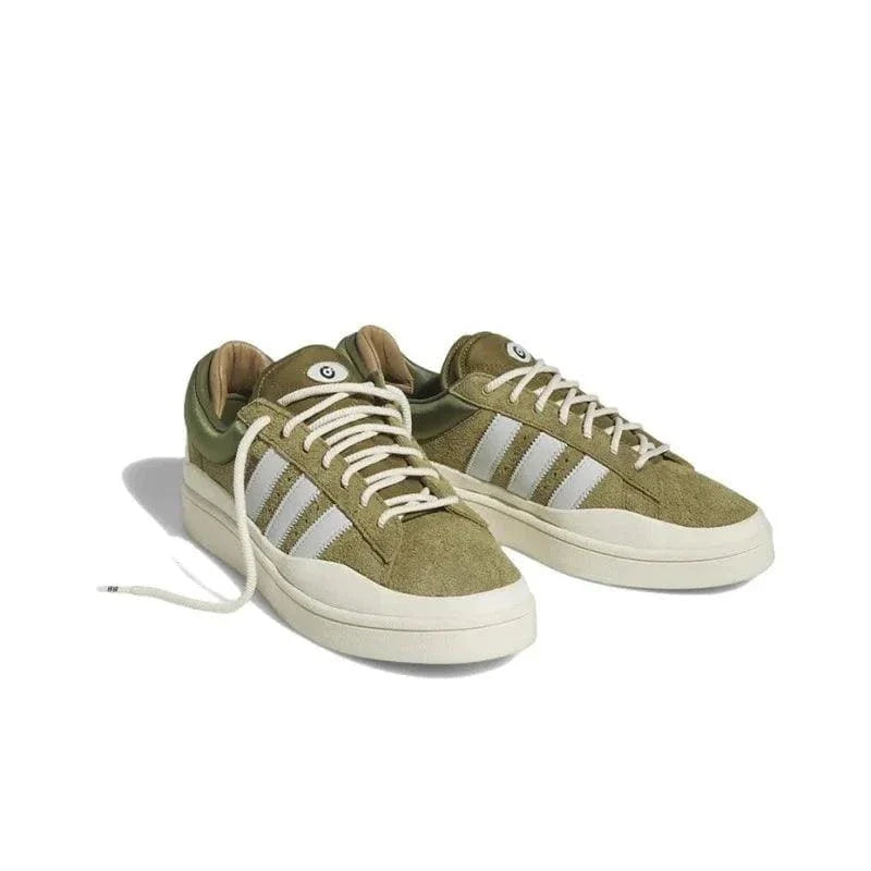 Adidas Originals Campus Light Bad Bunny Wild Moss