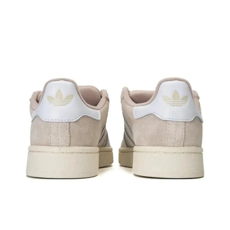 Adidas Originals Campus 'Wonder White'