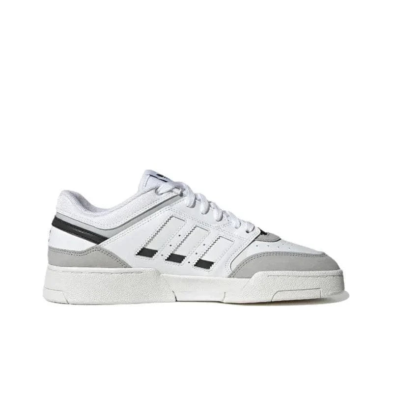 Adidas Originals Drop Step 'White Grey'
