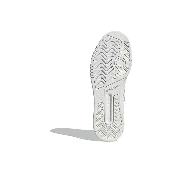 Adidas Originals Drop Step 'White Grey'
