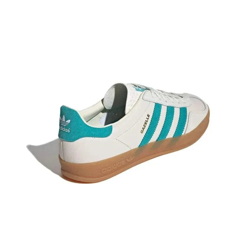 Adidas Originals Gazelle Indoor 'Chalk Turquoise'