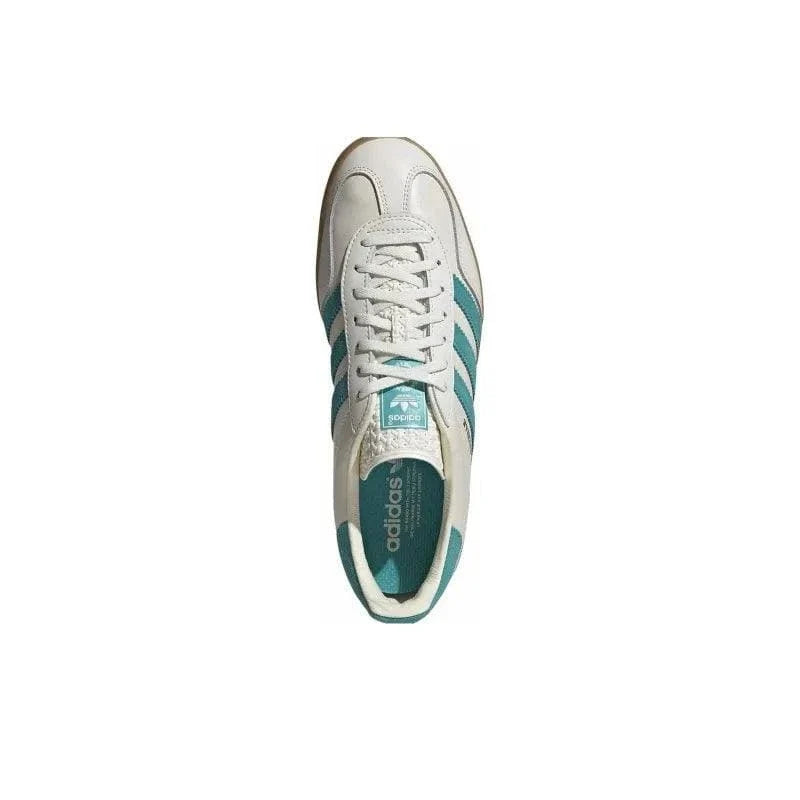 Adidas Originals Gazelle Indoor 'Chalk Turquoise'