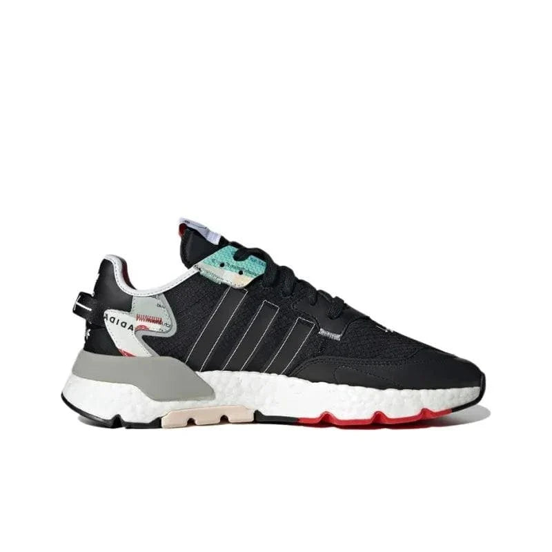 Adidas Originals Nite Jogger 'Black'