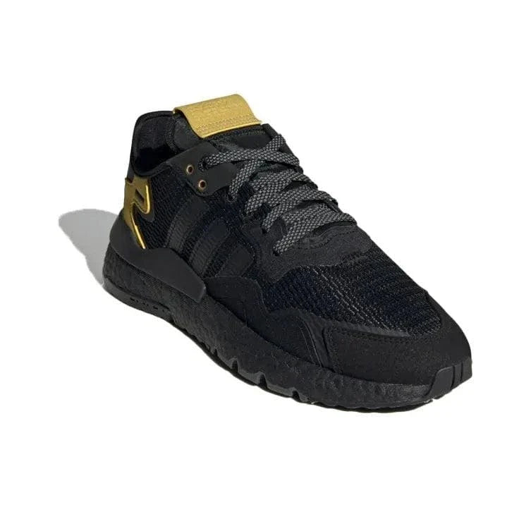 Adidas Originals Nite Jogger 'Black Gold'