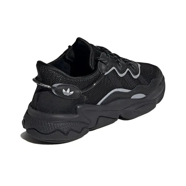 Adidas Originals Ozweego 'Black Reflective'