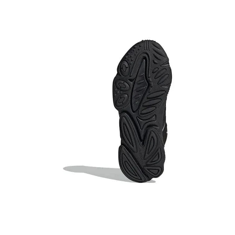 Adidas Originals Ozweego 'Black Reflective'