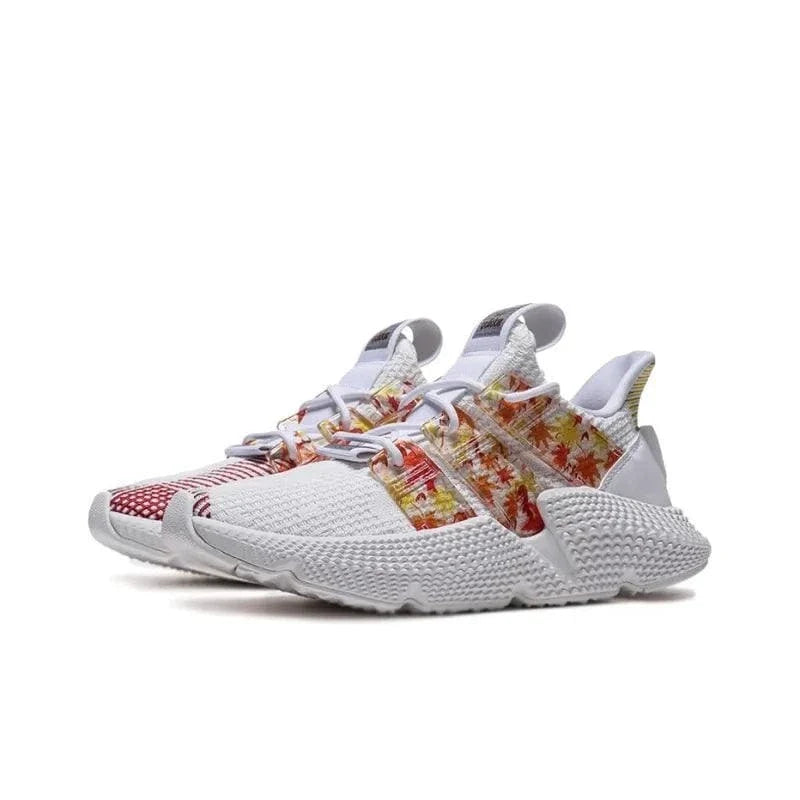 Adidas Originals Prophere Flower 'White/Red'