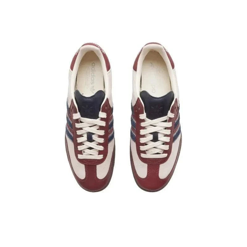Adidas Originals Samba 'Notitle Maroon'