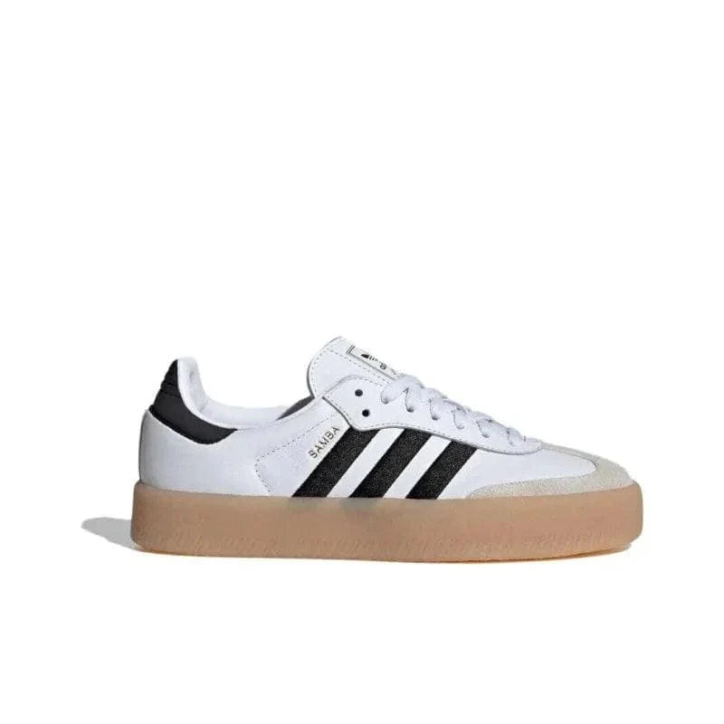 Adidas Originals Sambae 'White Black Gum'
