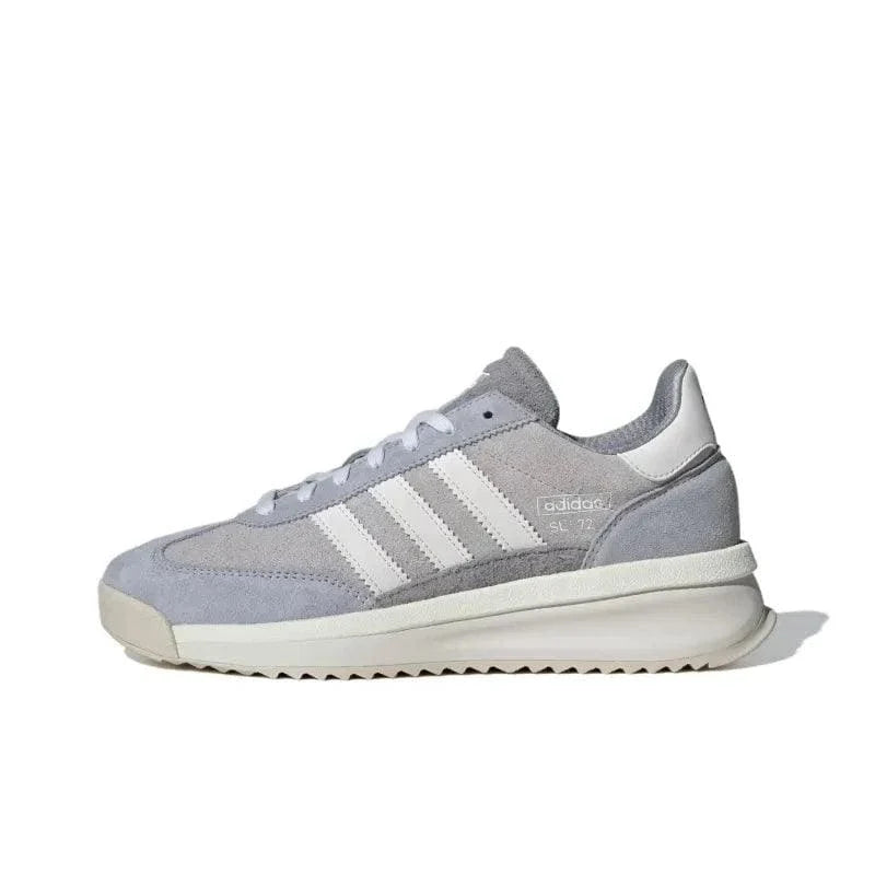 Adidas Originals SL 72 RTN 'Grey Crystal White'