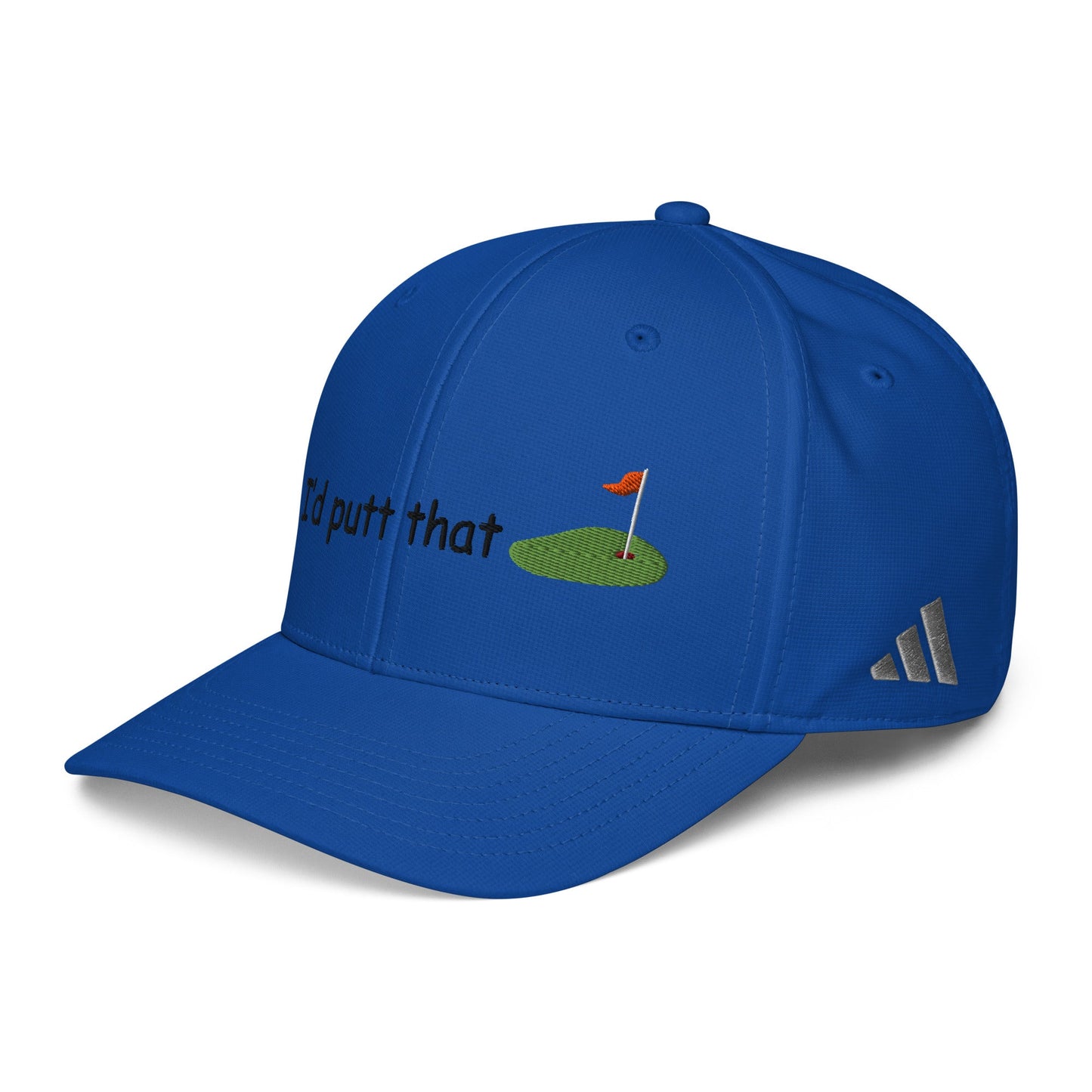 Yo emboco eso - gorra adidas performance