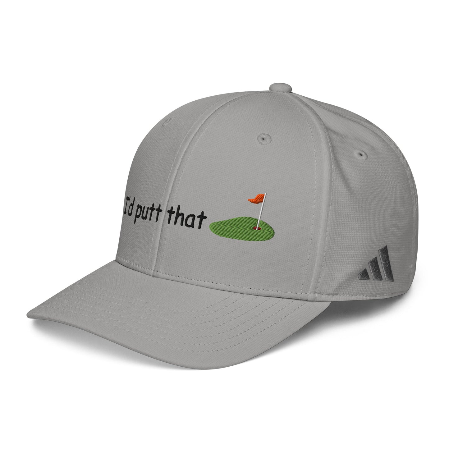 Yo emboco eso - gorra adidas performance