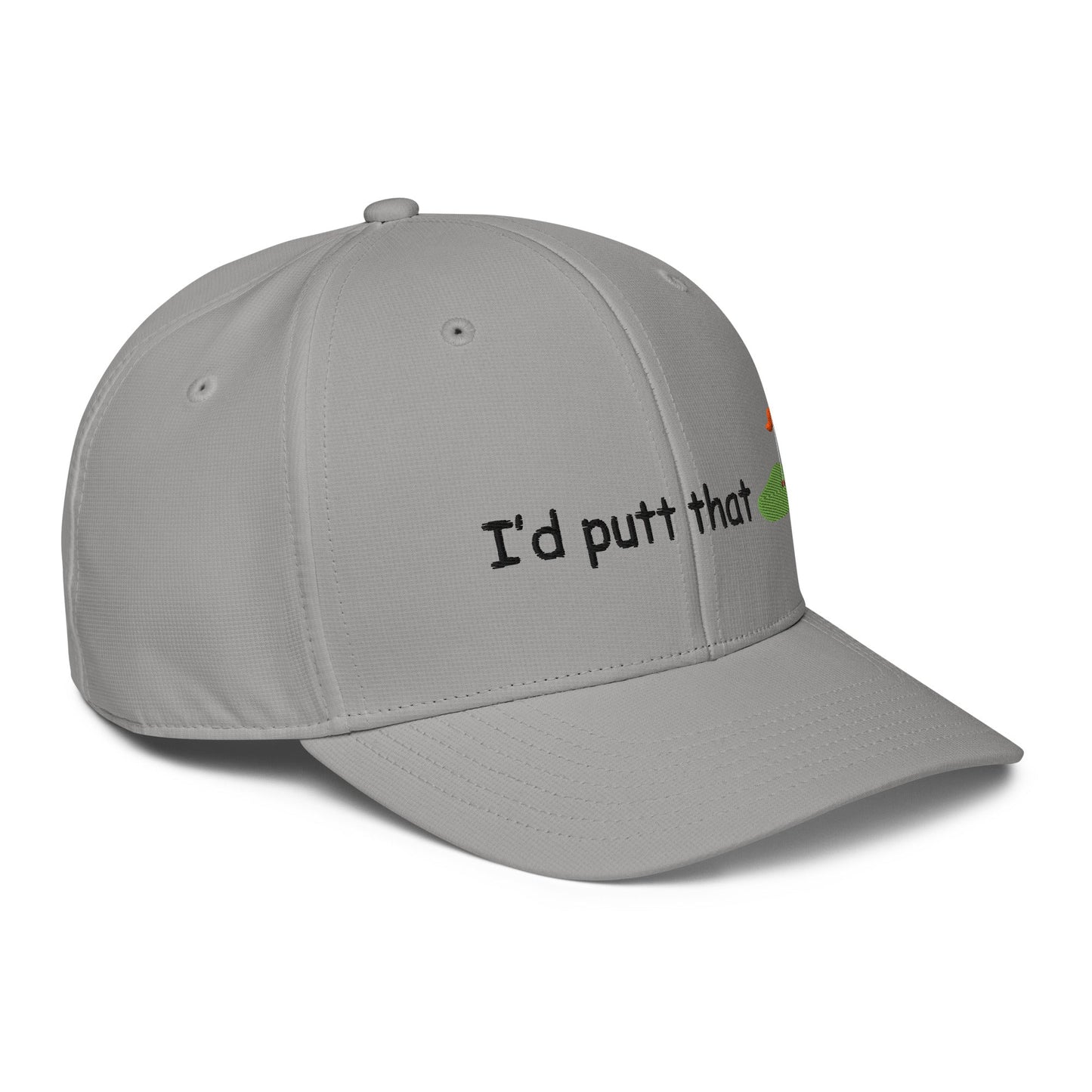 Yo emboco eso - gorra adidas performance