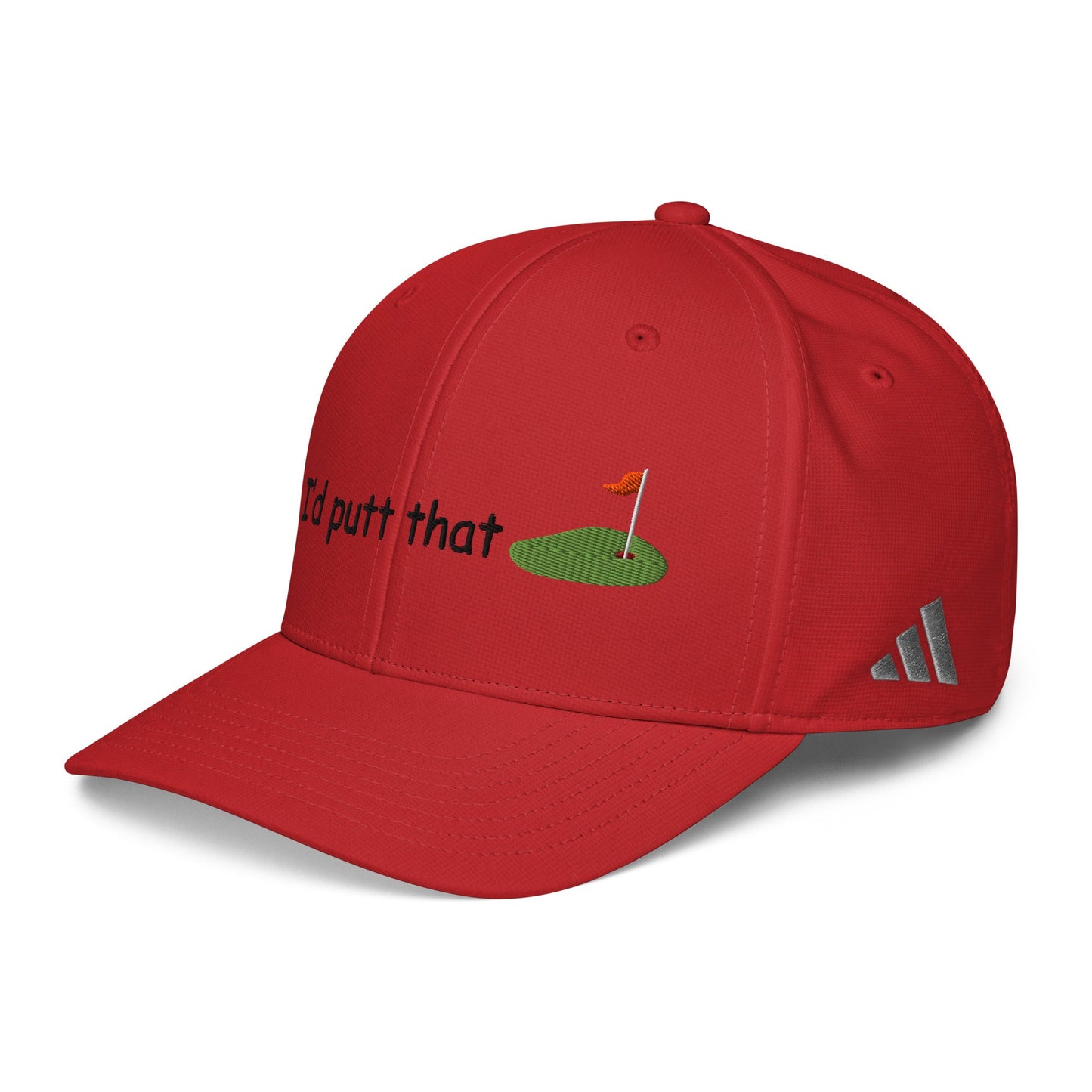Yo emboco eso - gorra adidas performance