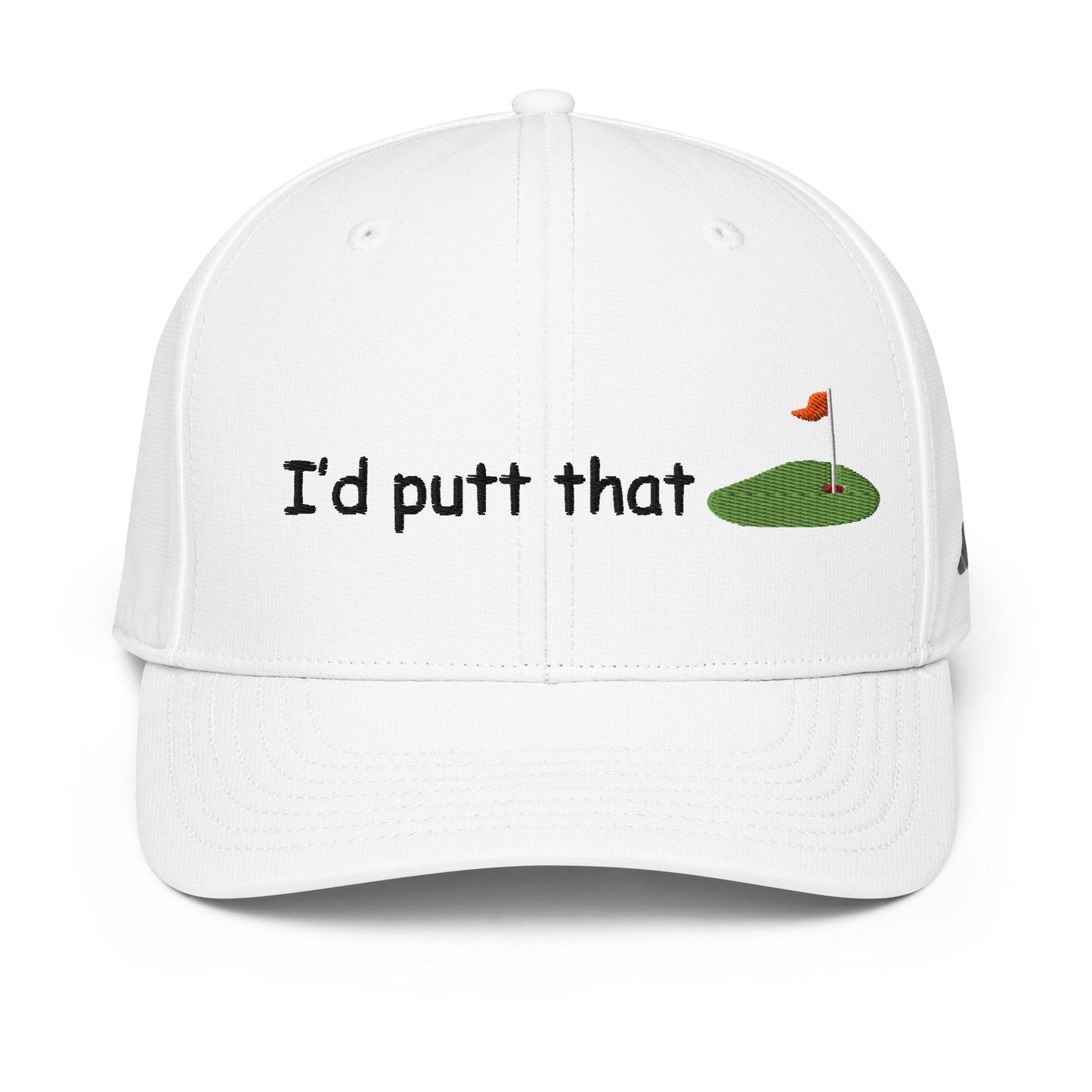 Yo emboco eso - gorra adidas performance