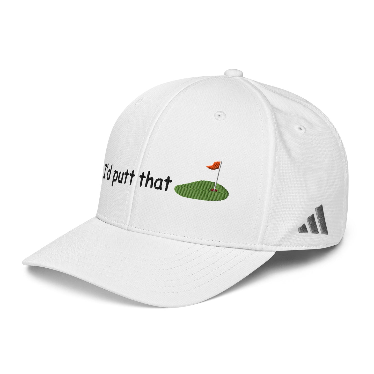 Yo emboco eso - gorra adidas performance