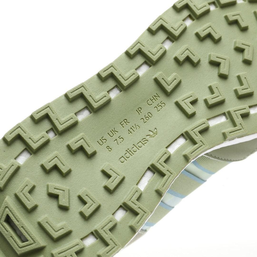 Adidas Retropy E5 'Green'