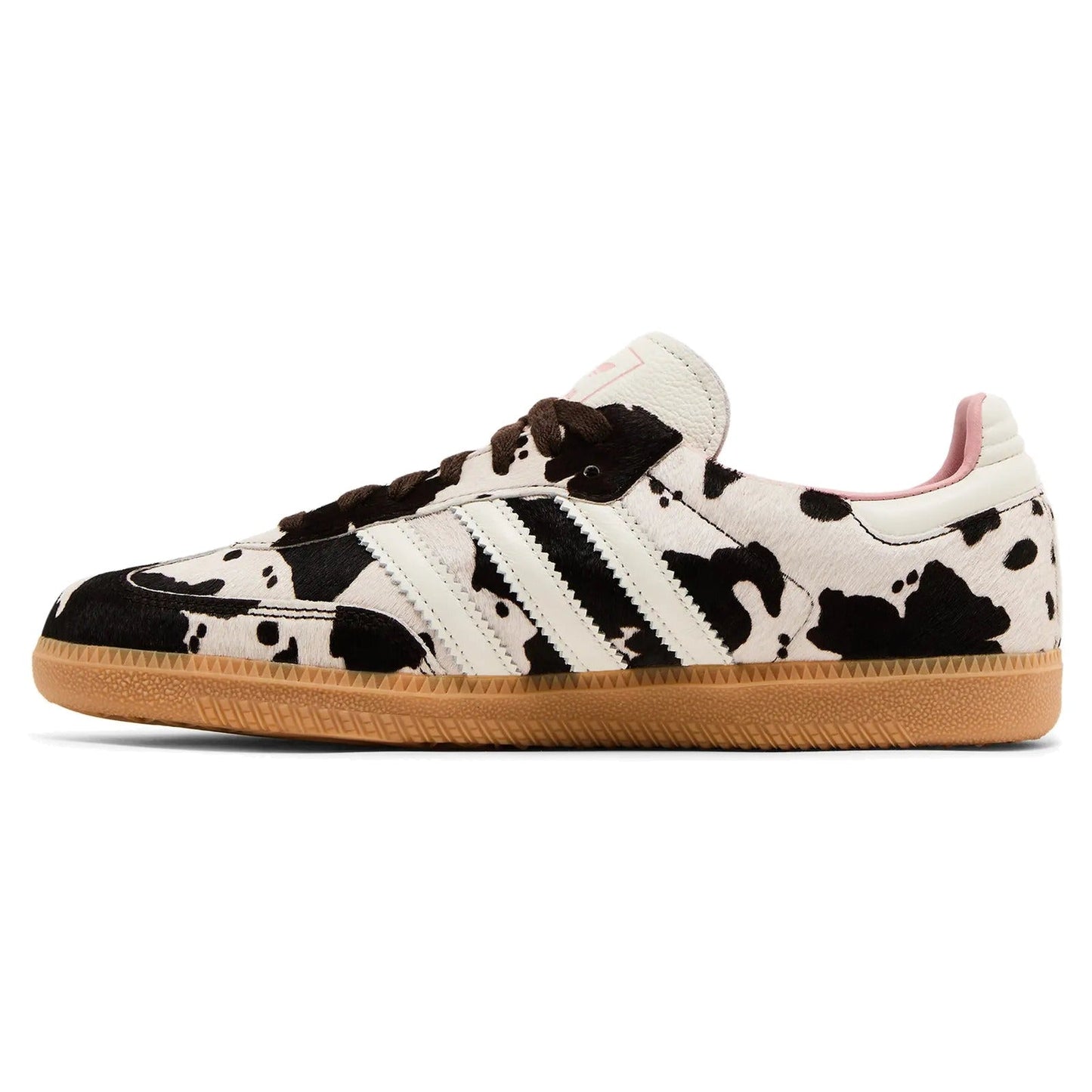 Adidas Samba OG Cow Print (Women's)