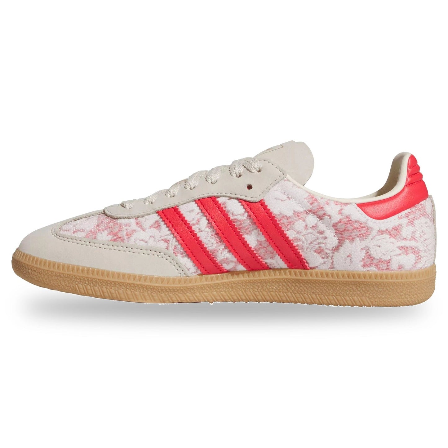 Adidas Samba OG Liberty London Better Scarlet (Women's)