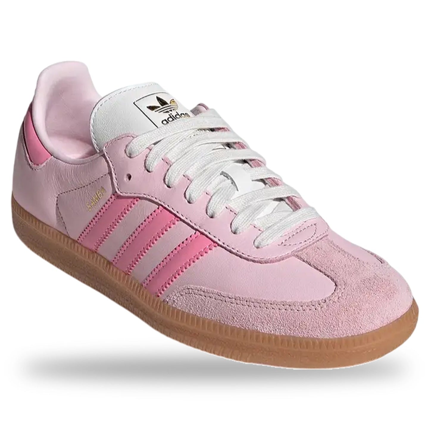 Adidas Samba OG Neapolitan Pack Clear Pink (Women's)