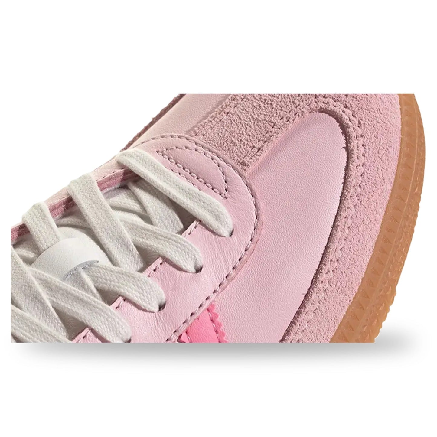 Adidas Samba OG Neapolitan Pack Clear Pink (Women's)