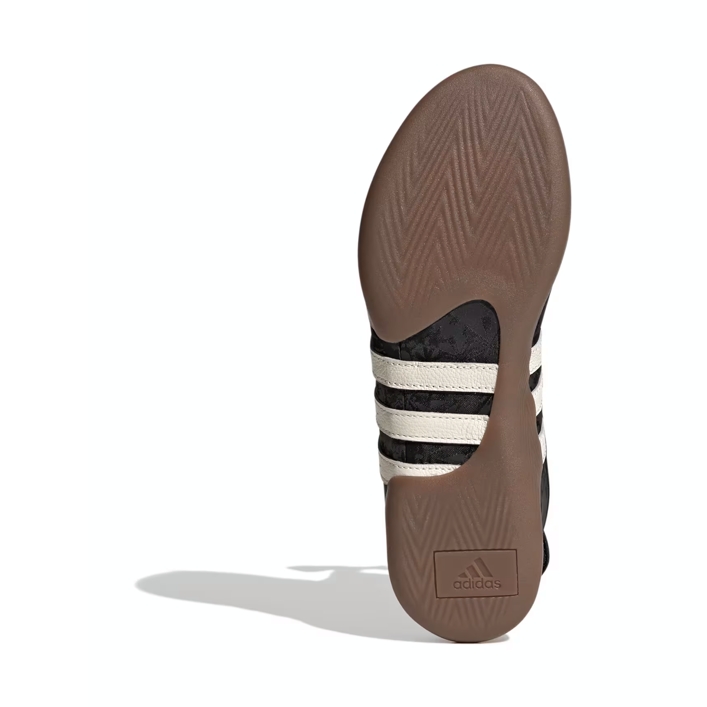 Adidas Taekwondo Mei Ballet Liberty London Black Floral Gum (Women's)