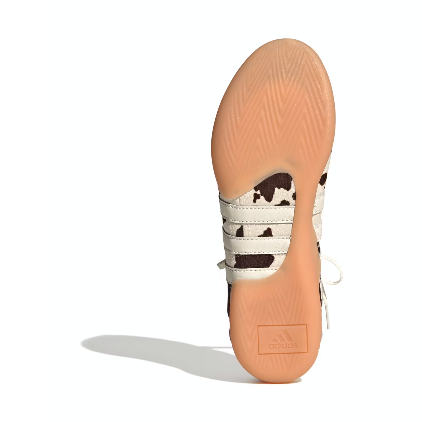 Adidas Taekwondo Mei Cow Print Aurora Coffee (Women's)