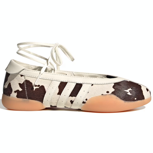 Adidas Taekwondo Mei Cow Print Aurora Coffee (Women's)
