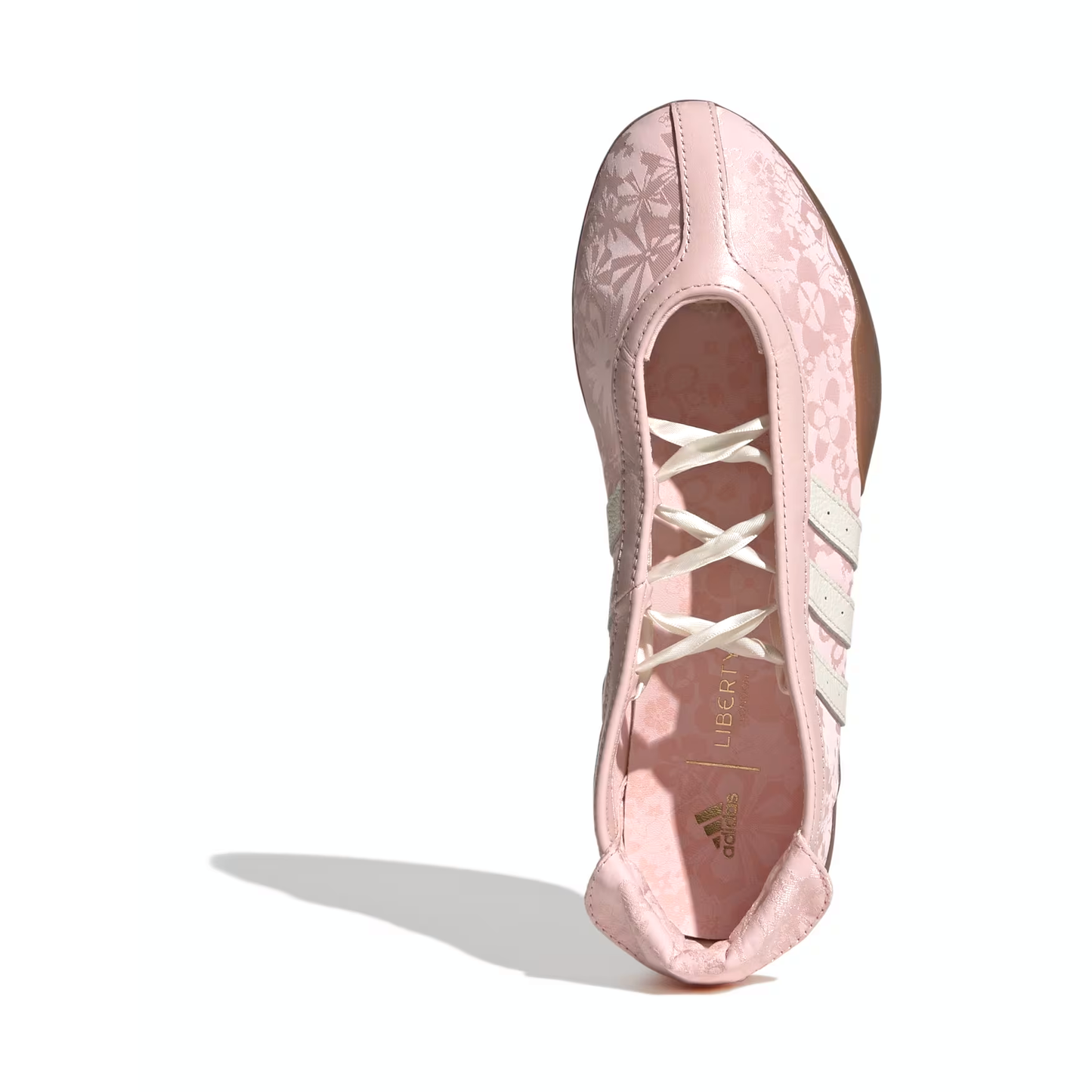 Adidas Taekwondo Mei Ballet Liberty London Pink Floral Gum (Women's)