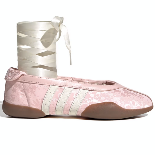 Adidas Taekwondo Mei Ballet Liberty London Pink Floral Gum (Women's)