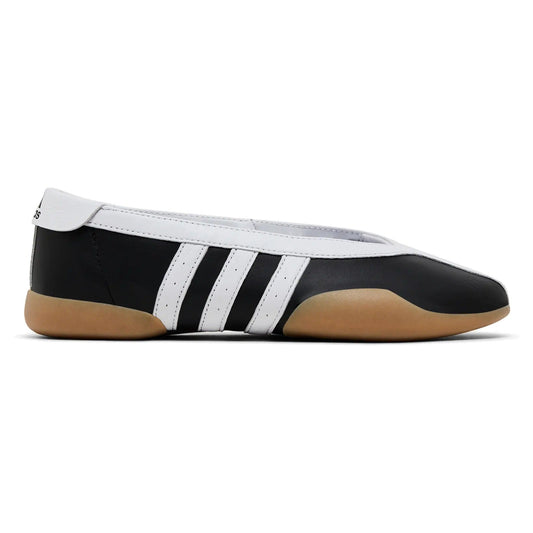 Adidas Taekwondo Mei Ballet Black White (Women's)
