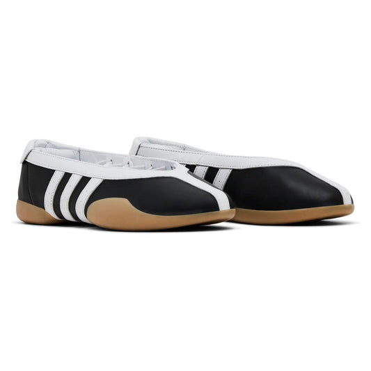 Adidas Taekwondo Mei Ballet Black White (Women's)
