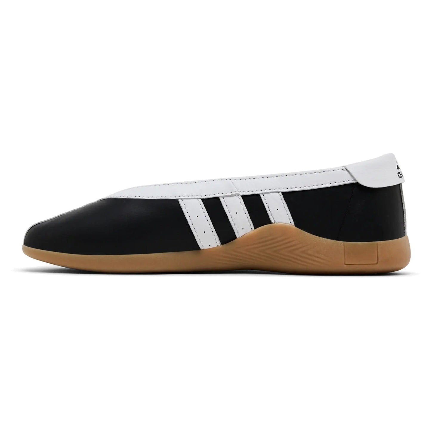 Adidas Taekwondo Mei Ballet Black White (Women's)