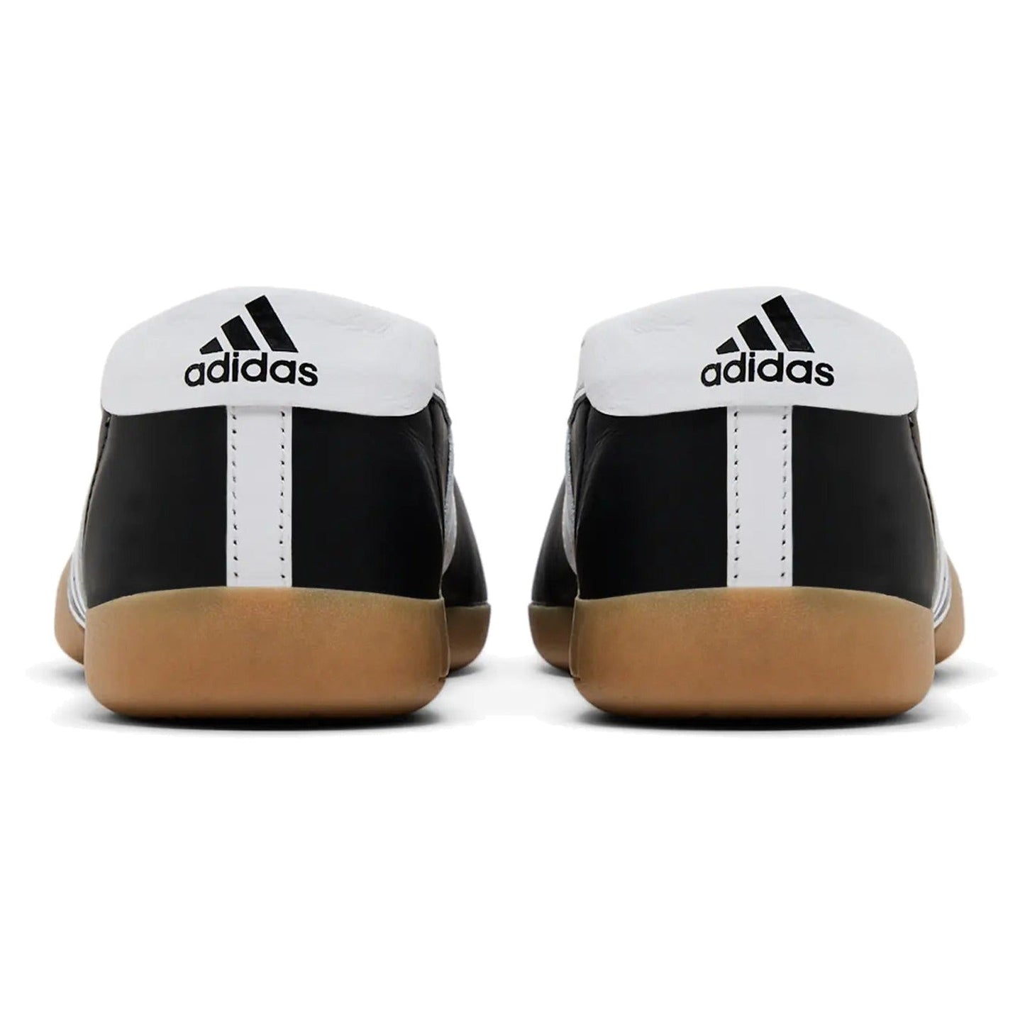 Adidas Taekwondo Mei Ballet Black White (Women's)