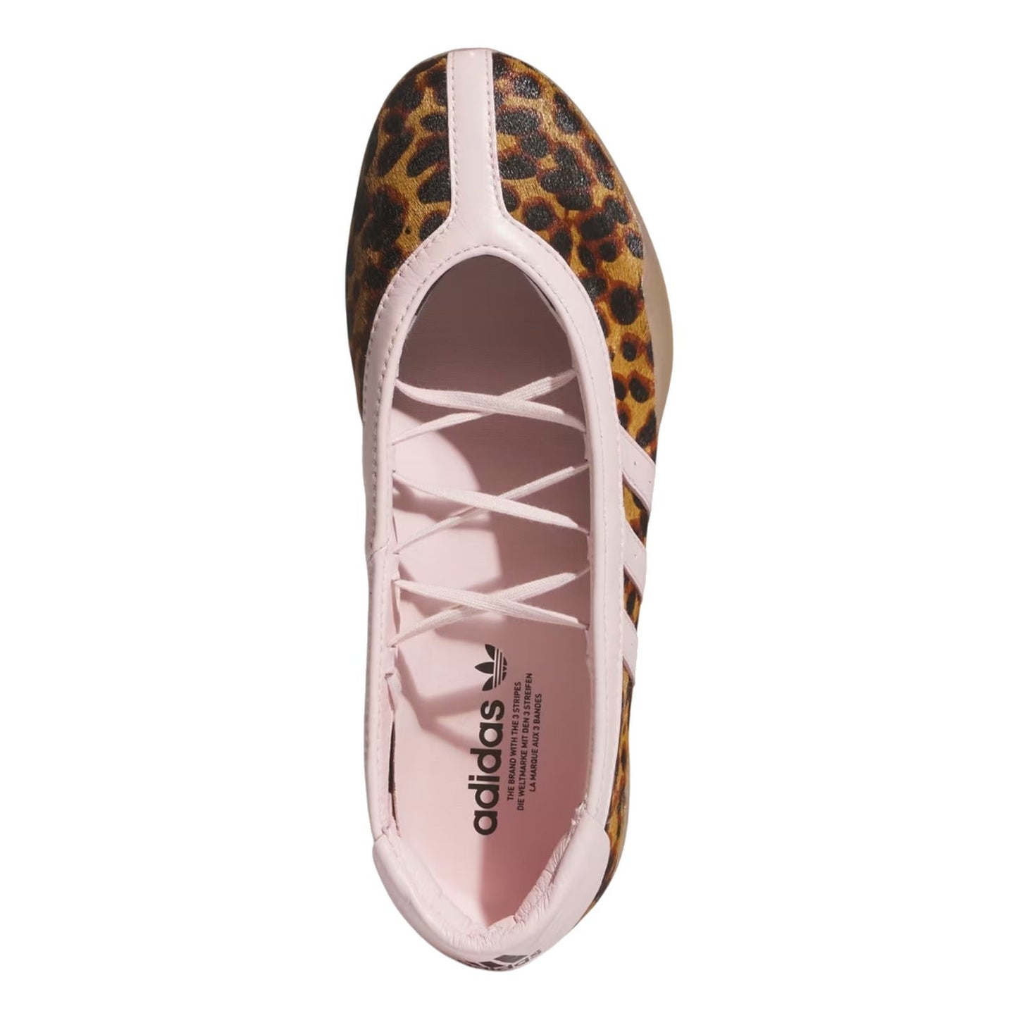 Adidas Taekwondo Mei Ballet Liberty London Black Floral Gum (Women's)
