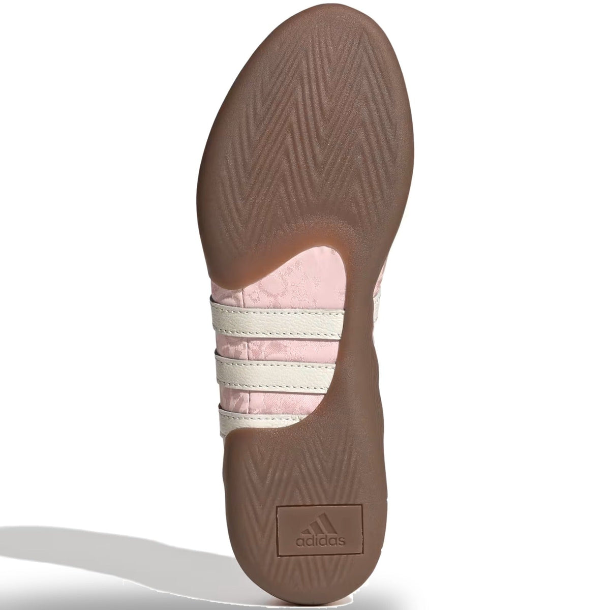 Adidas Taekwondo Mei Ballet Liberty London Pink Floral Gum (Women's)