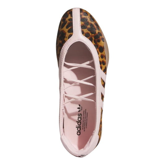 Adidas Taekwondo Mei Ballet Liberty London Pink Floral Gum (Women's)