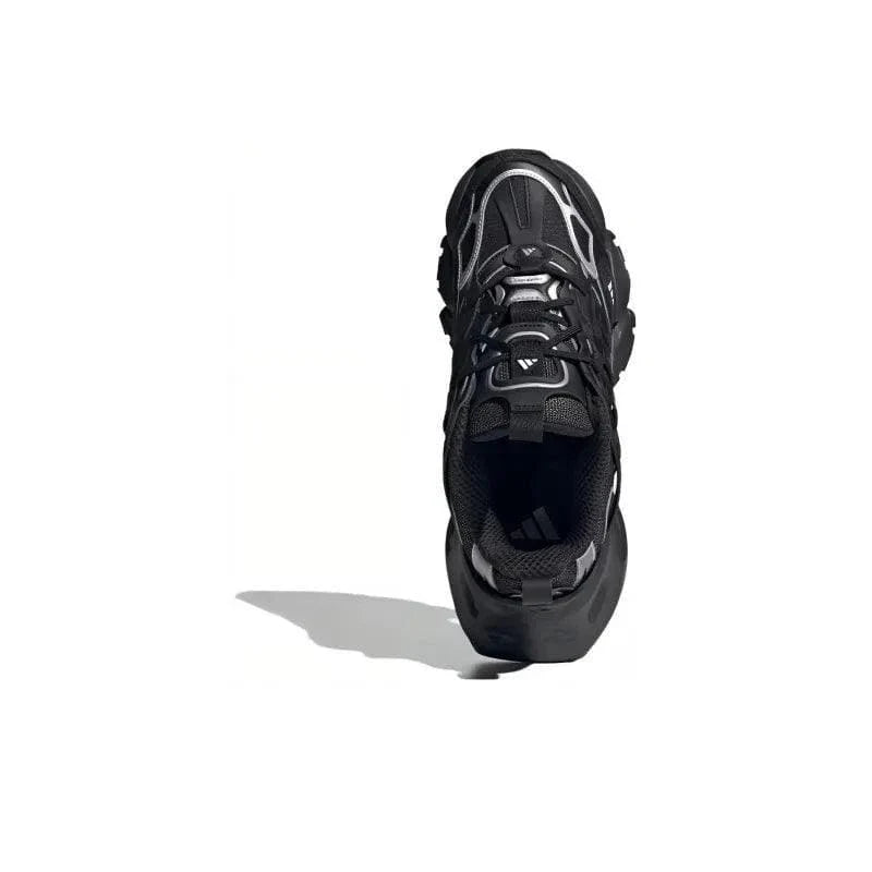 Adidas XLG Runner Deluxe 'Vento Black' - Men's Casual Sneakers