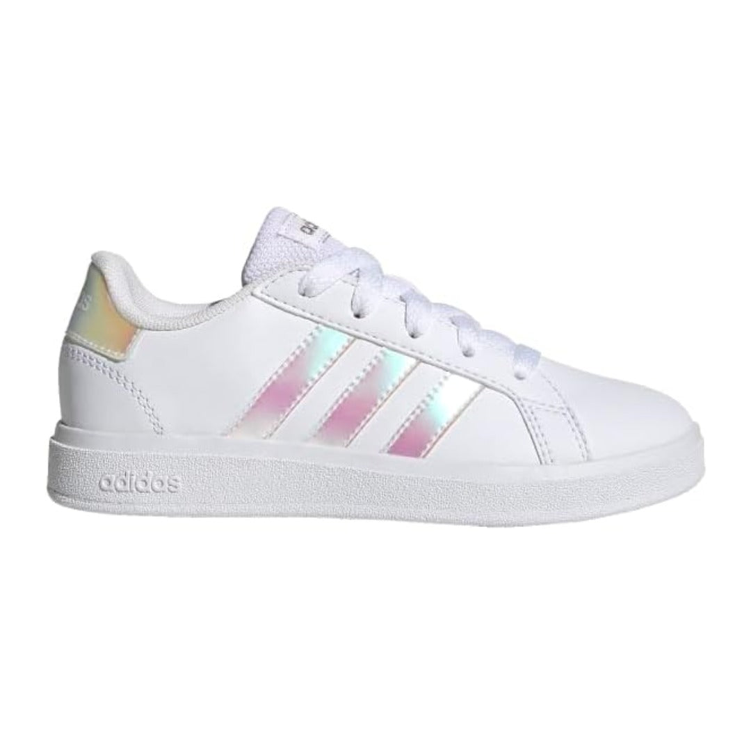 ZAPATILLAS ADIDAS GRAND COURT 2.0 PARA NIÑOS